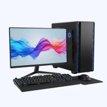 Компьютеры и комплектующие